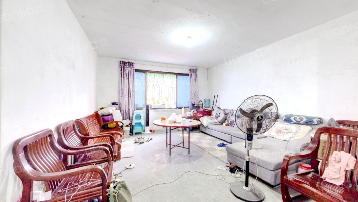 中铁十五局家属院二手房实景图