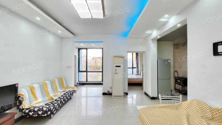 天琴湾花园二手房实景图