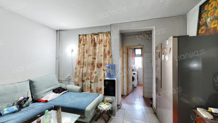 胜利小区明珠园二手房实景图