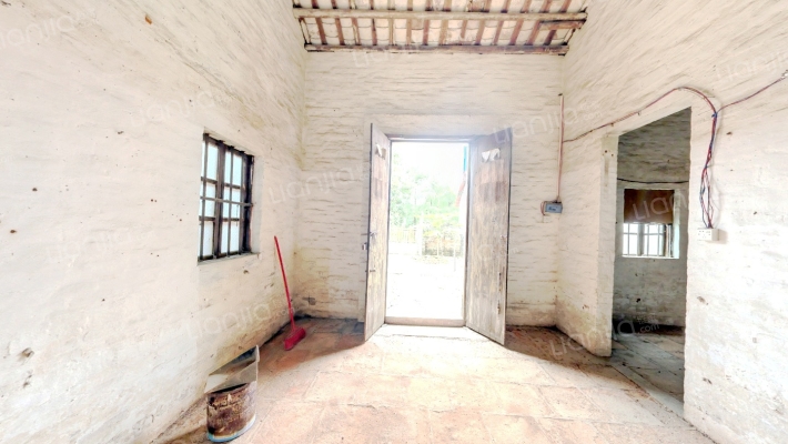 结民村二手房实景图