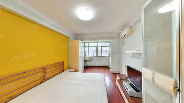 安民村二手房实景图