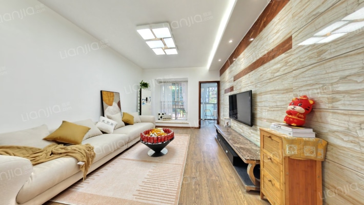 沙河壹号二期二手房实景图