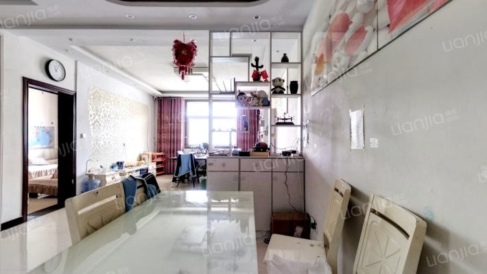 聂堤家园二手房实景图