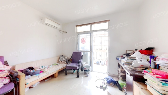 方兴桃园二手房实景图