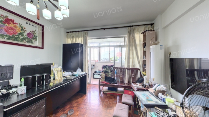 将军花园二手房实景图