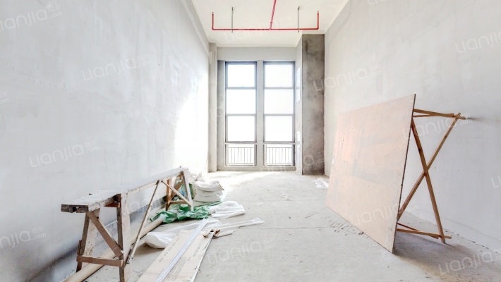 一舟商城二手房实景图