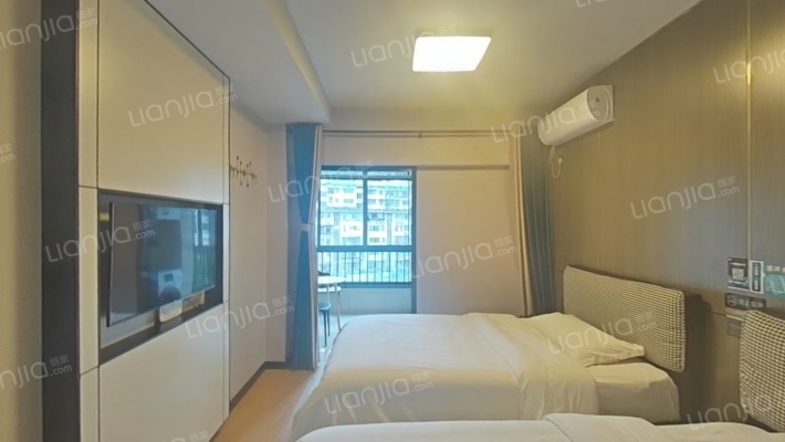 蒸水湾悦公馆二手房实景图