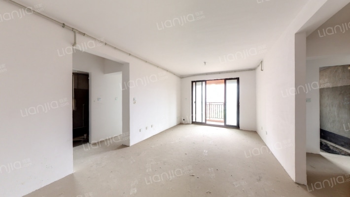 天悦容城二手房实景图