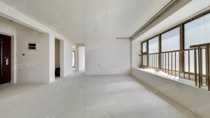 北辰观澜府二手房实景图