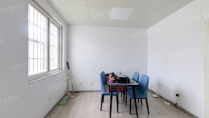 甘泉新村西区二手房实景图