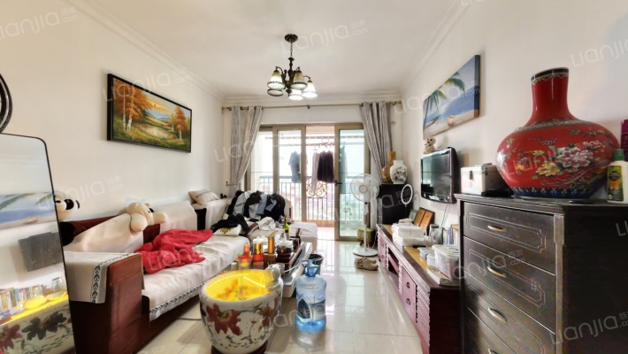 锦绣阳光花园观湖雅筑二手房实景图