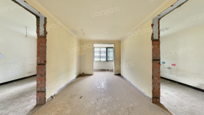 西华门街8号二手房实景图