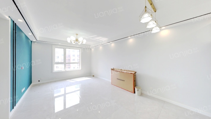 金地阳光二手房实景图