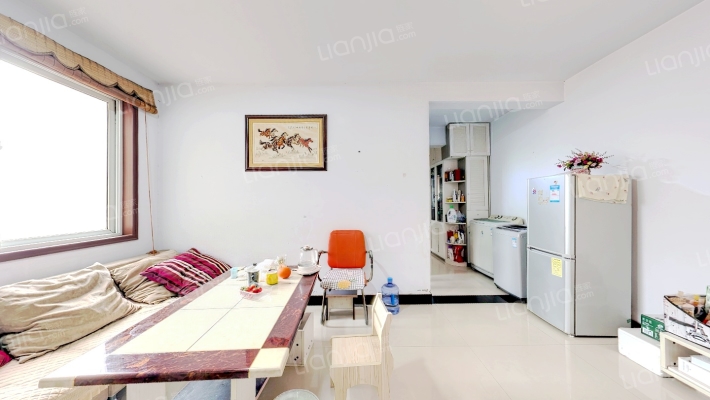 恒通风景苑二手房实景图