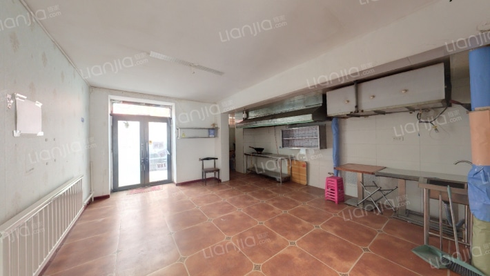 长客厂南B区南区二手房实景图