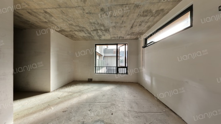 万科深业原墅二手房实景图