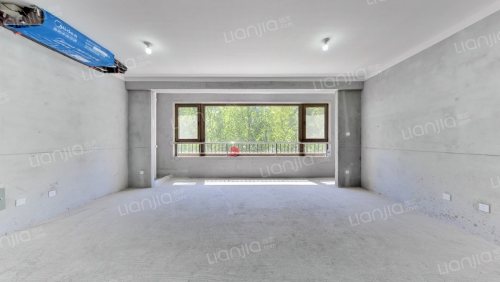 东华滨湖壹号院二手房实景图