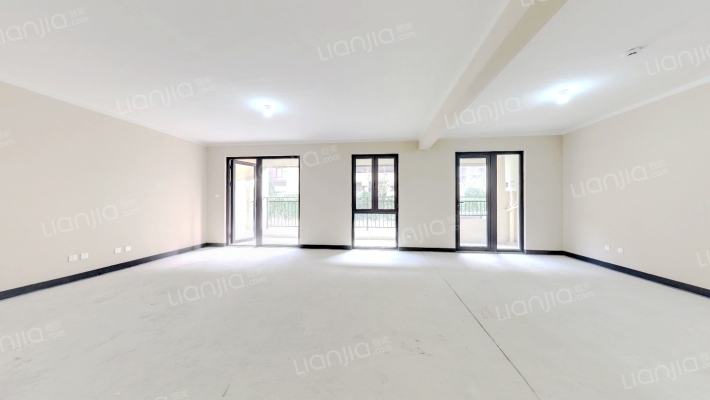 中海世家二手房实景图