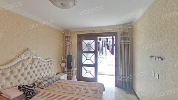 雅园新村二手房实景图