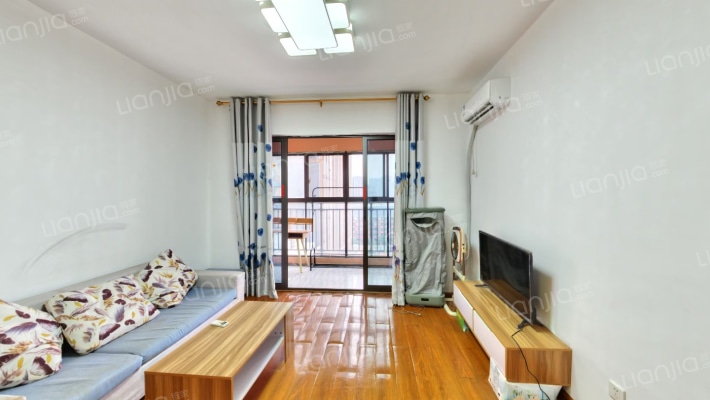 西城学府二手房实景图