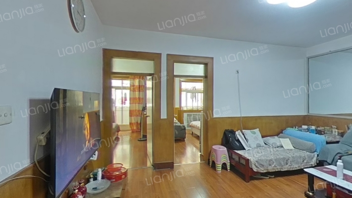 曙光路建行家属院二手房实景图