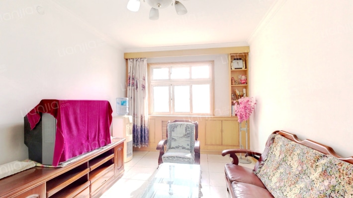 崔村二里二手房实景图