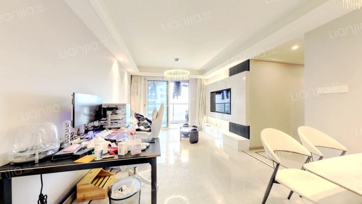 朝闻花城二手房实景图