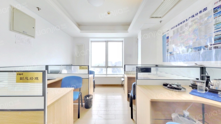 新华联公寓二手房实景图