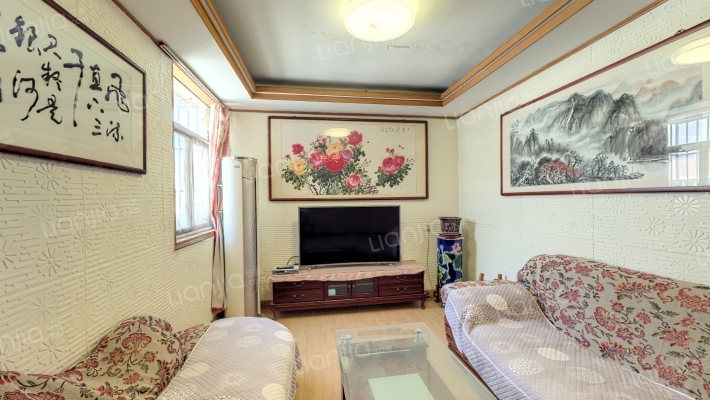 东苑小区三村二手房实景图