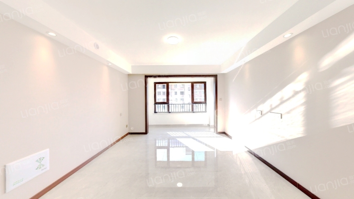 雪山万科城A6区庭逸园二手房实景图