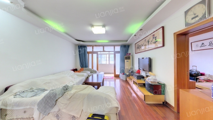 江西省皮肤病专科医院宿舍二手房实景图