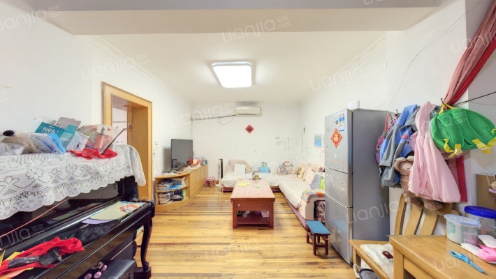 汽轮三村 二手房实景图