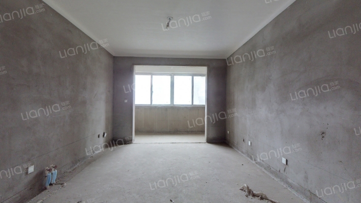 新天地·紫金城二手房实景图