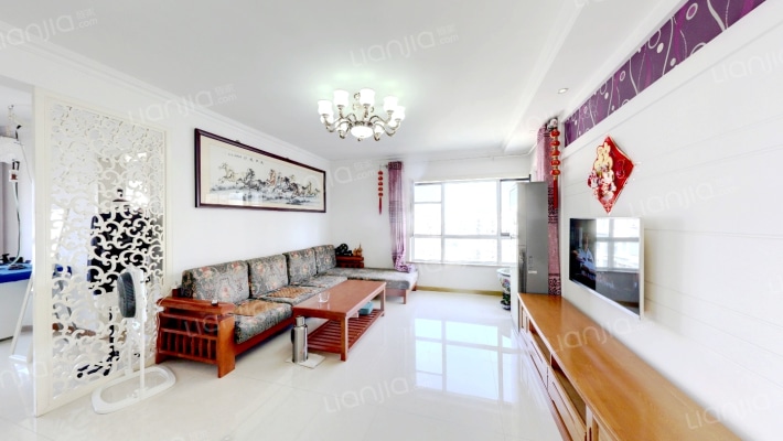 豪邸.坊二手房实景图