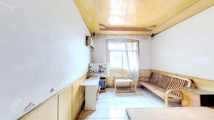 蜀山新村二手房实景图