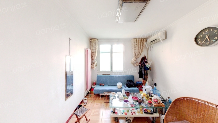 南辛庄东路二手房实景图