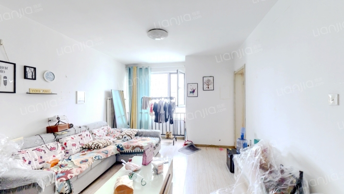 雪莲北里二手房实景图