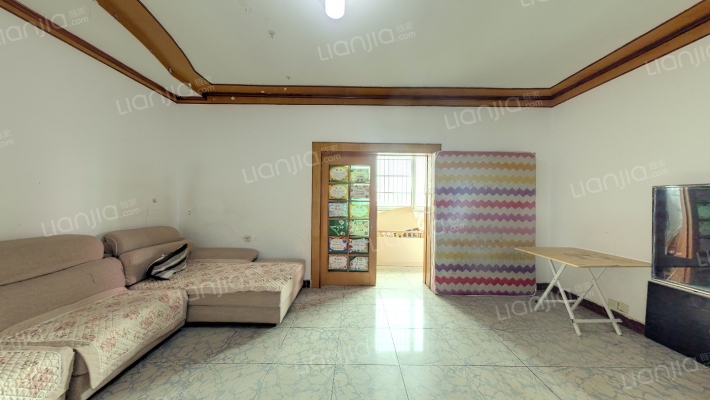 沁景苑二手房实景图