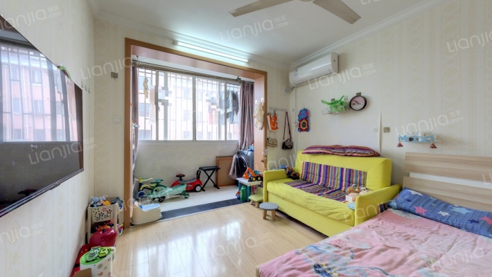 东沟二村二手房实景图