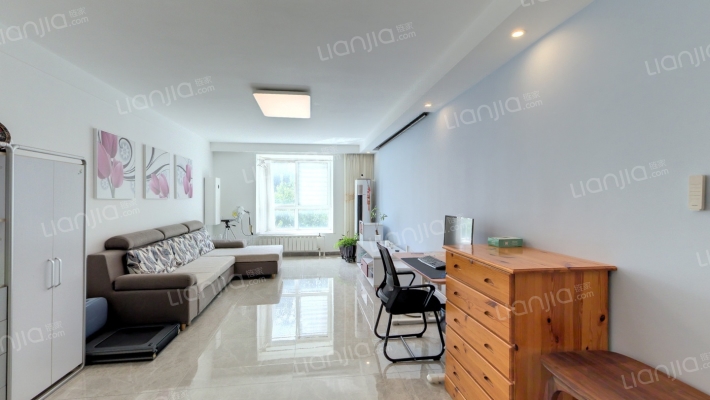 怡然居二手房实景图