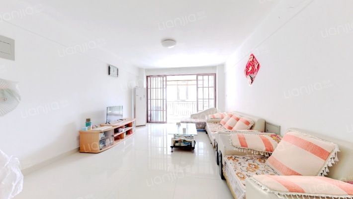 盈福广场小区东区二手房实景图