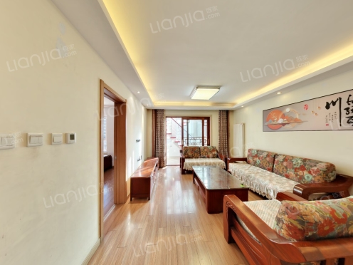 整租·万科东郡 3室2厅 南/北