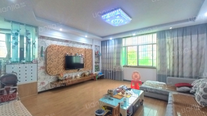 青云小区（黄州）二手房实景图