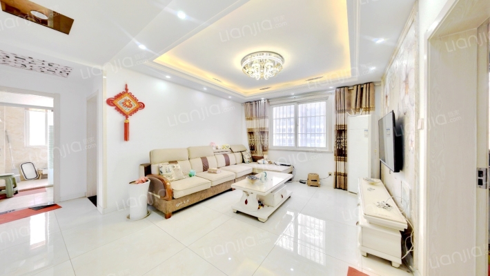 桃李北苑二手房实景图