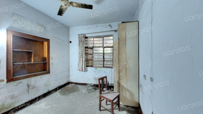 三北小区二手房实景图