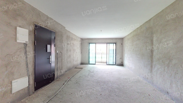 海伦堡十里东江二手房实景图