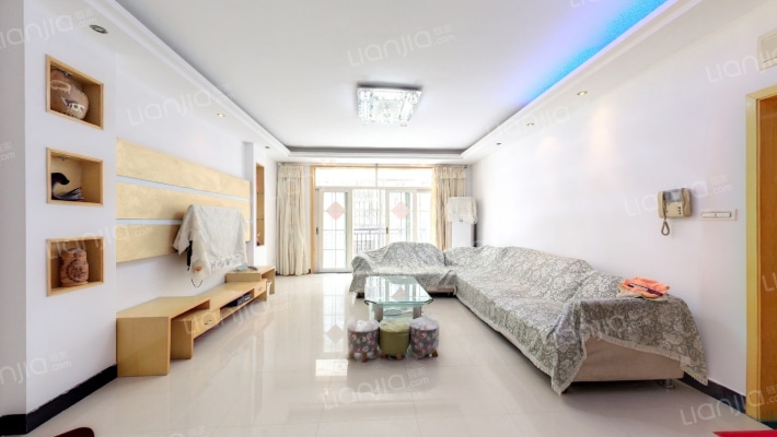 福鑫花园二手房实景图