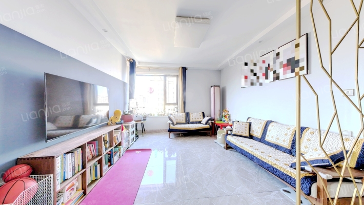 锦绣城睿园二手房实景图