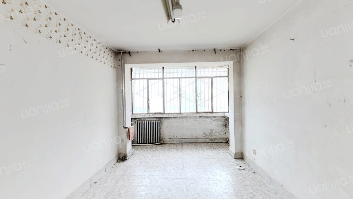 甘肃省建材设计院家属院二手房实景图