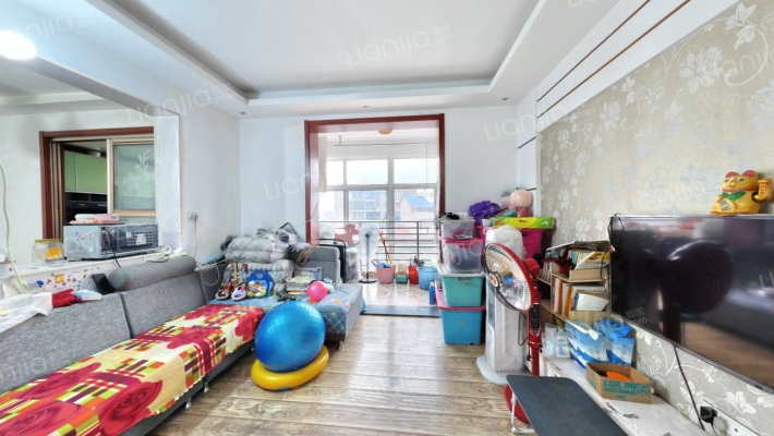 景天苑二手房实景图